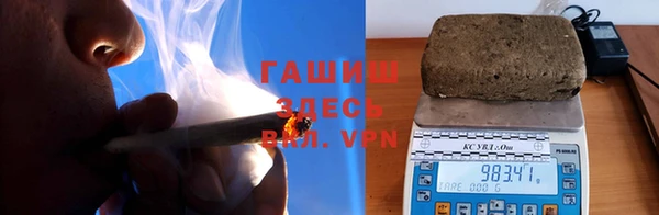 крисы Абаза
