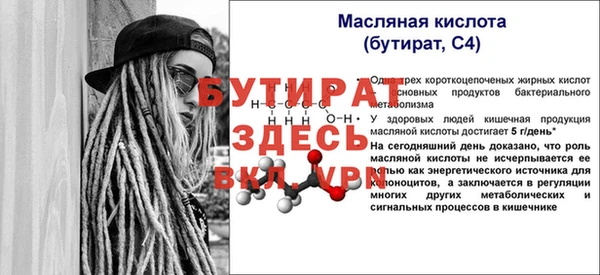 крисы Абаза
